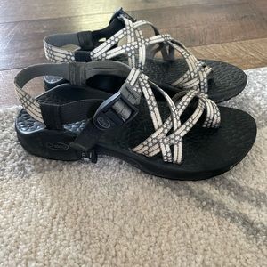 Chaco Sandals